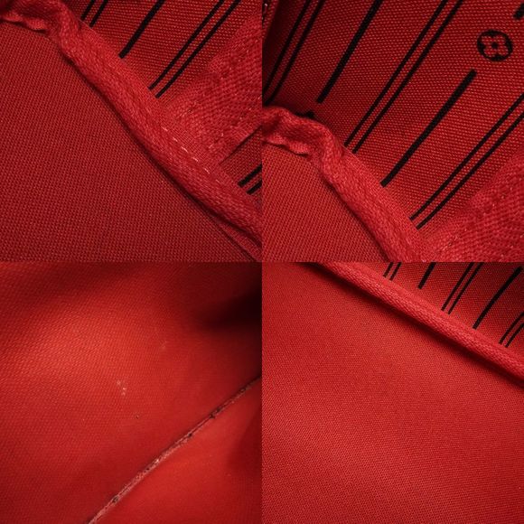 Louis Vuitton Damier Neverfull PM Ebene Tote Bag Brown - Picture 7 of 7